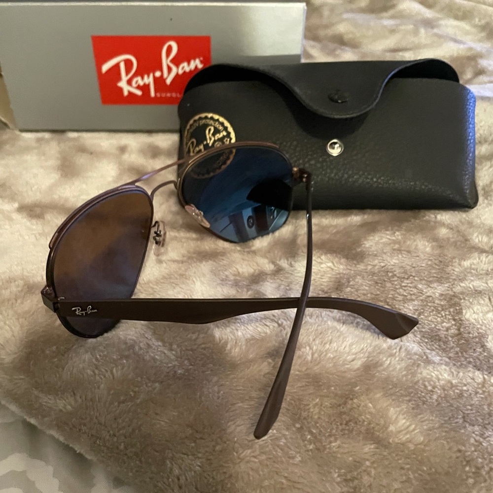 Aviator Ray-Ban - Picture 2 of 3